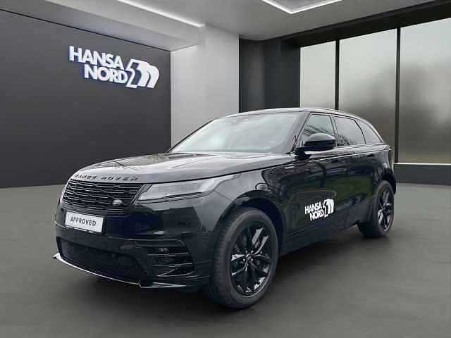 Land Rover Range Rover Velar D300 Dynamic SE 20' LED NAVI